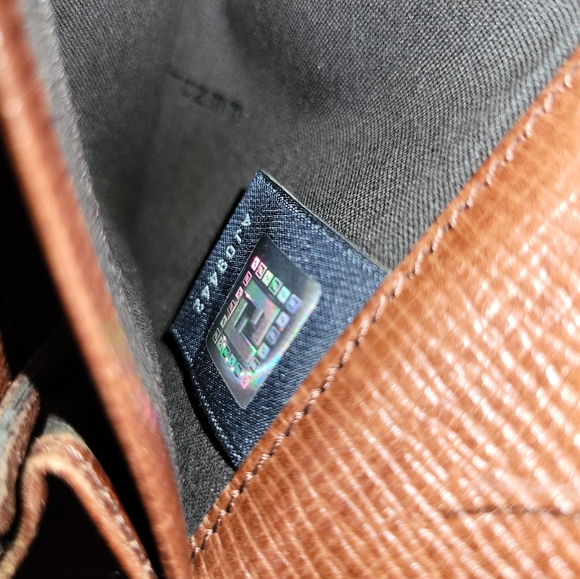 FENDI Zucca Wallet - Picture 4 of 15